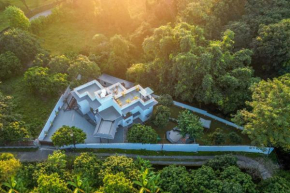 Villa Sierra Sky - Exquisite & Elegant 4 Bedroom Villa